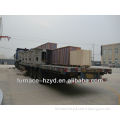 aluminium alloy ingot melting furnace from China equipment suppliers